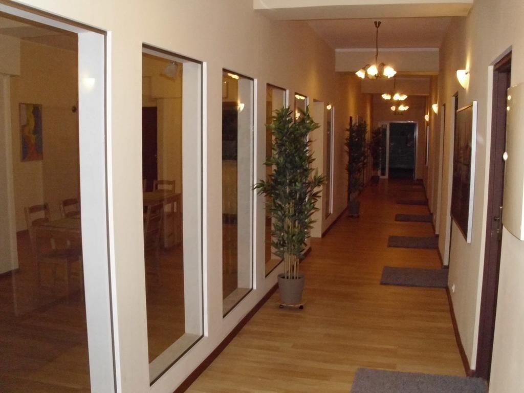 Hostel W5 Poznan Habitación foto